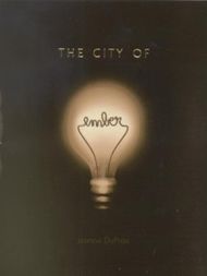 The City of Ember - ebook