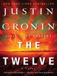 The Twelve - ebook