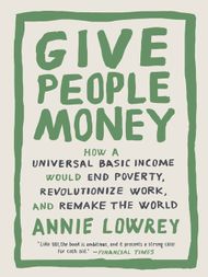 Give People Money - ebook