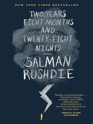 Two Years Eight Months and Twenty-Eight Nights - ebook
