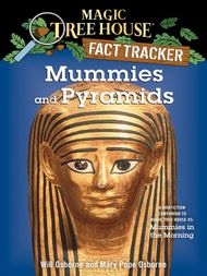 Mummies and Pyramids - ebook