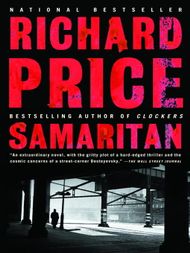 Samaritan - ebook