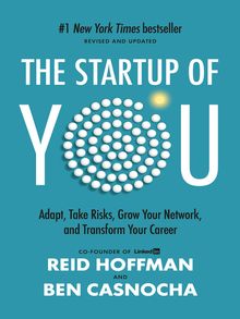 The Startup of You (Revised and Updated) - ebook
