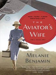 The Aviator's Wife - ebook