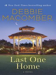 Last One Home - ebook