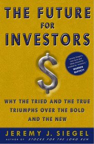 The Future for Investors - ebook
