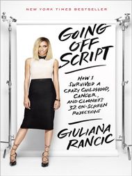Going Off Script - ebook