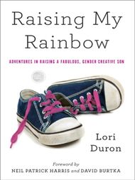 Raising My Rainbow - ebook