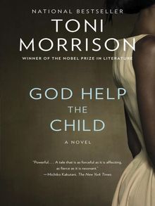 God Help the Child - ebook