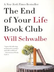 The End of Your Life Book Club - ebook