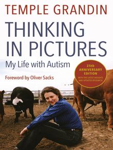 Thinking in Pictures - ebook