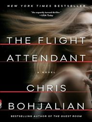The Flight Attendant - ebook