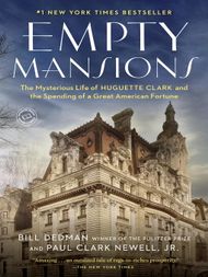 Empty Mansions - ebook