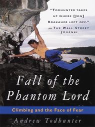 Fall of the Phantom Lord - ebook