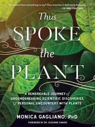 Thus Spoke the Plant - ebook