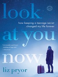 Look at You Now - ebook