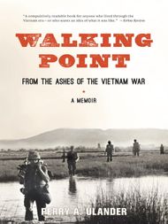 Walking Point - ebook