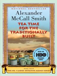Tea Time for the Traditionally Built - ebook