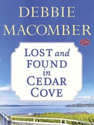 Lost and Found in Cedar Cove - ebook