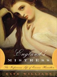 England's Mistress - ebook