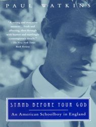 Stand Before Your God - ebook