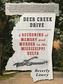 Deer Creek Drive - ebook
