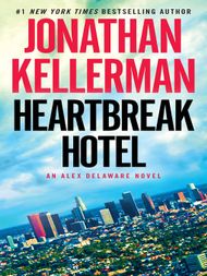Heartbreak Hotel - ebook