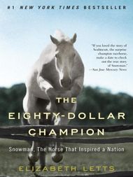The Eighty-Dollar Champion - ebook