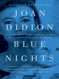 Blue Nights - ebook