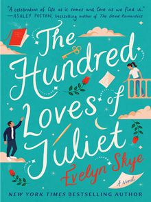 The Hundred Lives of Juliet