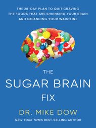 Sugar Brain Fix - ebook