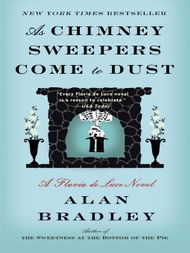 As Chimney Sweepers Come to Dust - ebook