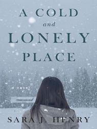 A Cold and Lonely Place - ebook