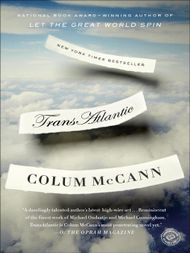 TransAtlantic - ebook