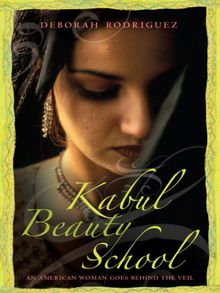 Kabul Beauty School - ebook