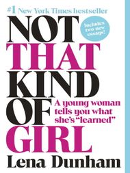 Not That Kind of Girl - ebook