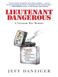 Lieutenant Dangerous - ebook