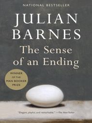 The Sense of an Ending - ebook
