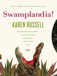 Swamplandia! - ebook