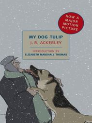 My Dog Tulip - ebook