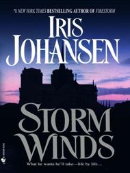Storm Winds - ebook