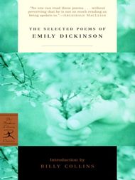 The Selected Poems of Emily Dickinson - ebook