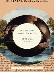 My Life in Middlemarch - ebook