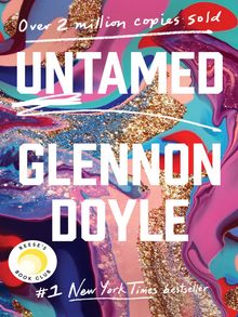 Untamed by Glennon Doyle - ebook