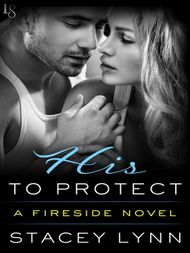 His to Protect - ebook