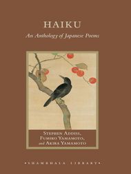 Haiku - ebook