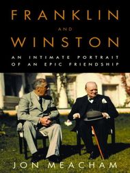 Franklin and Winston - ebook