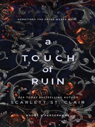 A Touch of Ruin - ebook
