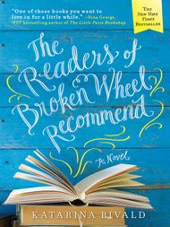 The Readers of Broken Wheel Recommend - ebook