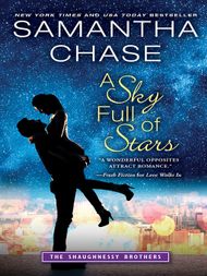 A Sky Full of Stars - ebook